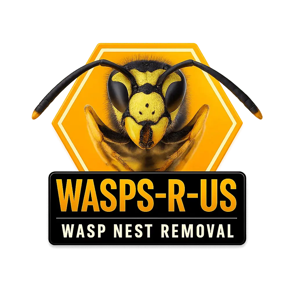wasps r us logo 2