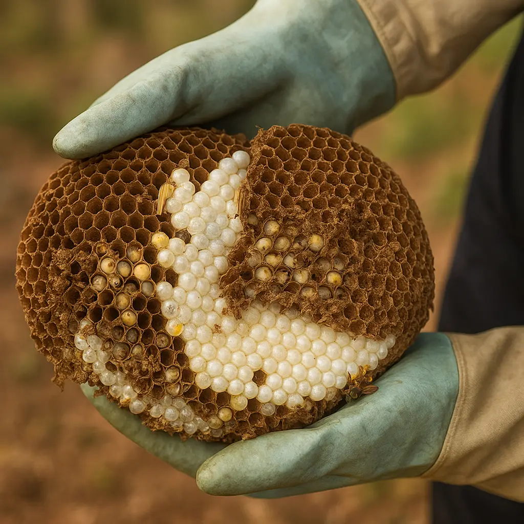 Wasp Pest Control Manchester
