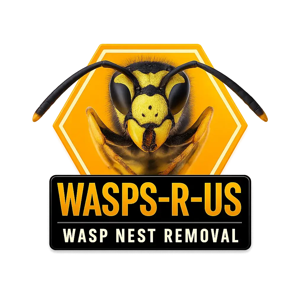 Wasps-R-Us