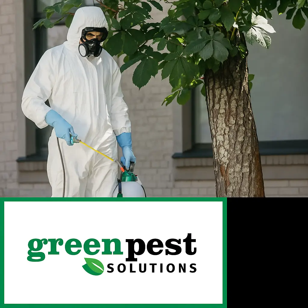 Green Pest Solutions